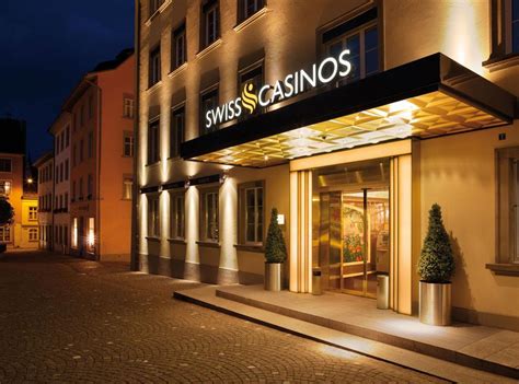 CSA Casino Schaffhausen AG 